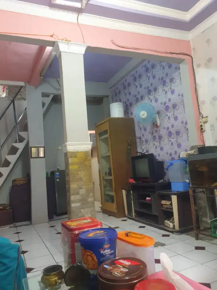 Dijual murah rumah butuh uang