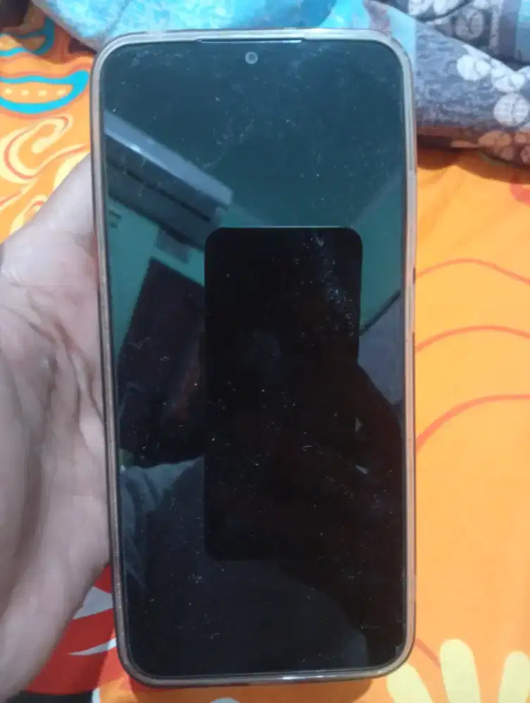 HP Xiaomi Redmi 9C
