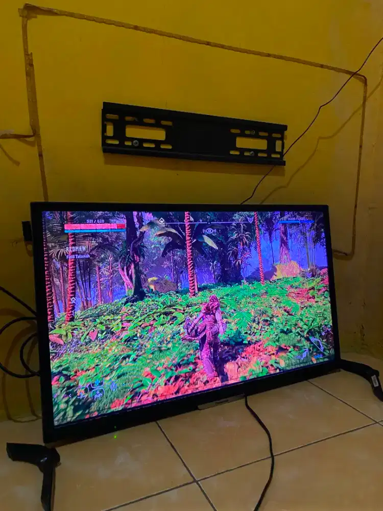 Tv panasonic 32inc