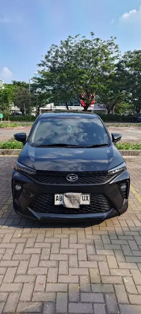 Xenia R Matic AT AB Asli