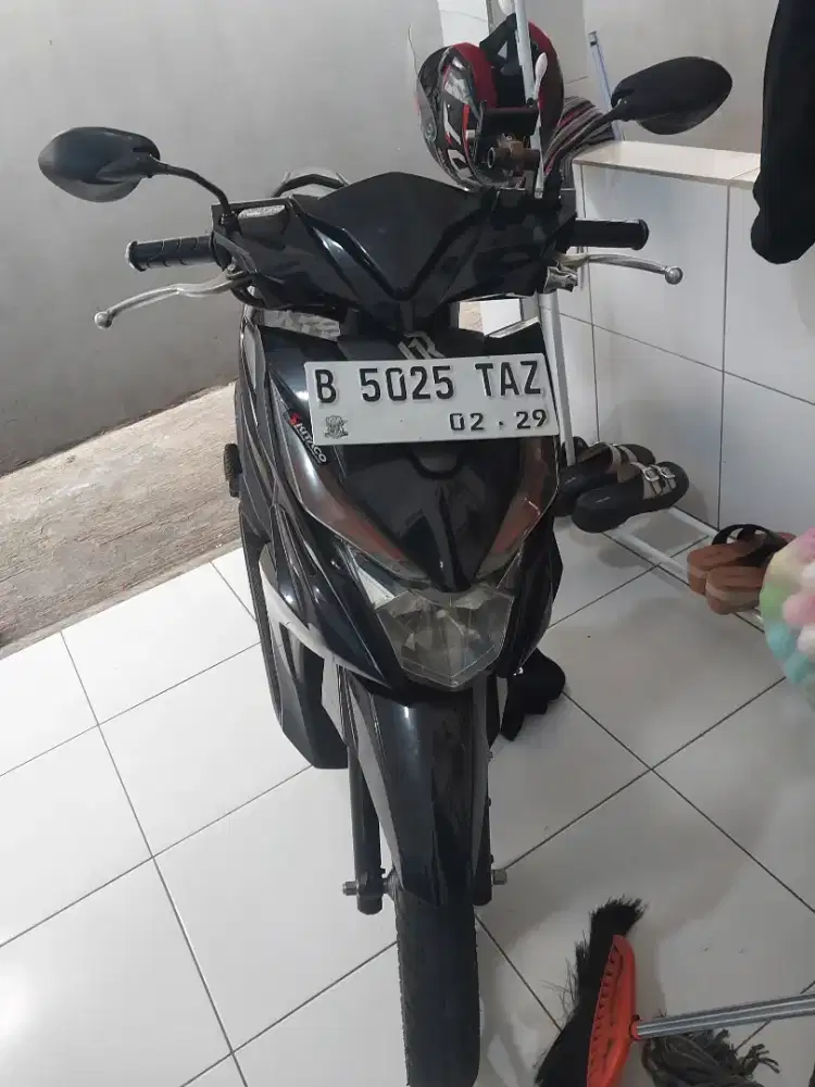Honda beat 2019