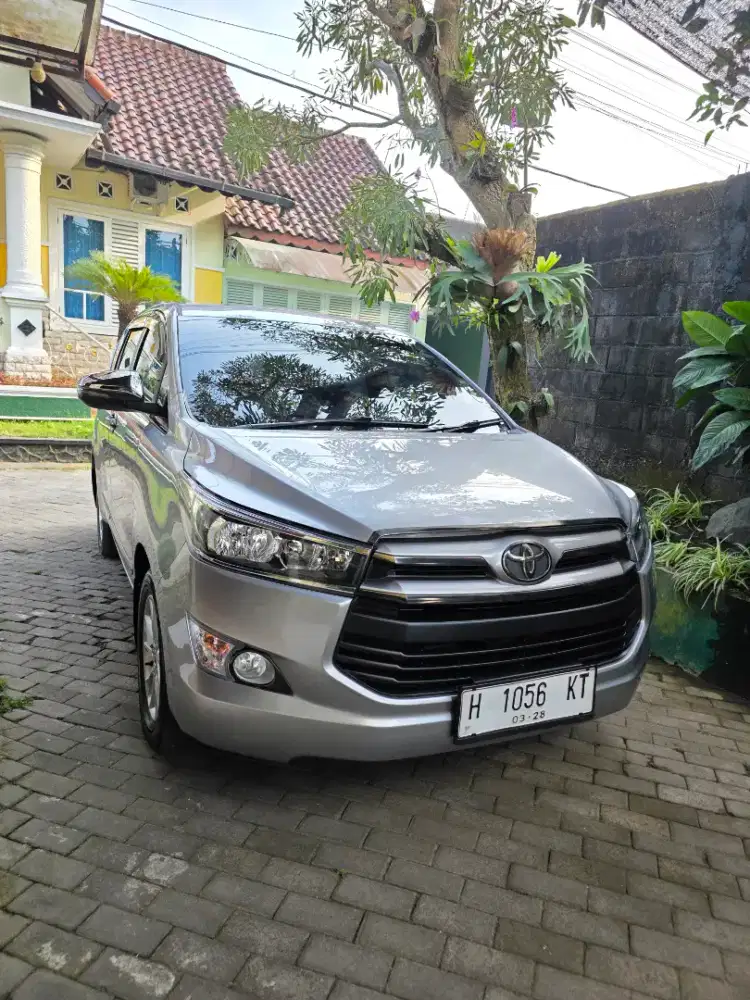 Innova Reborn 2.4 G AT 2018