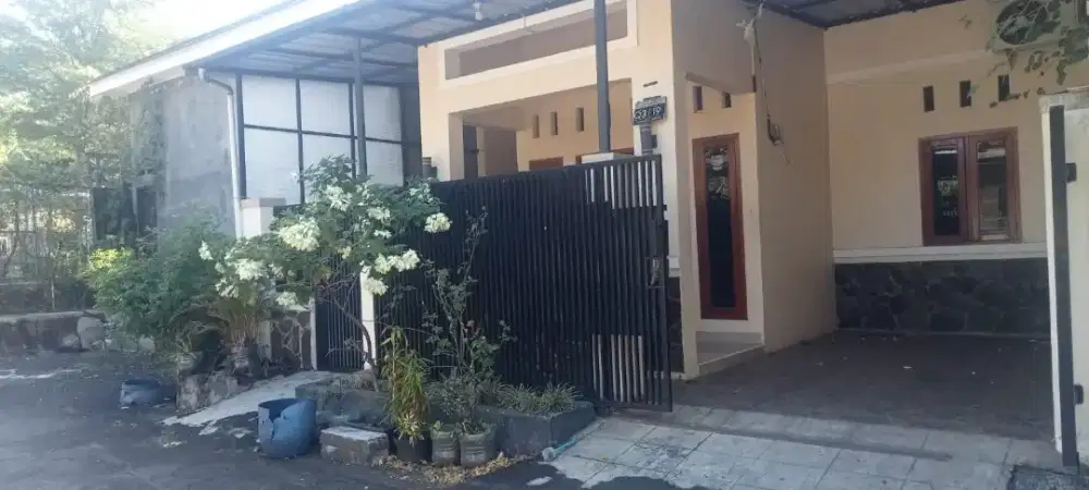 Rumah Dijual di Ciperna