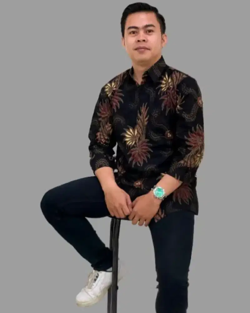 Butuh loker apa aja