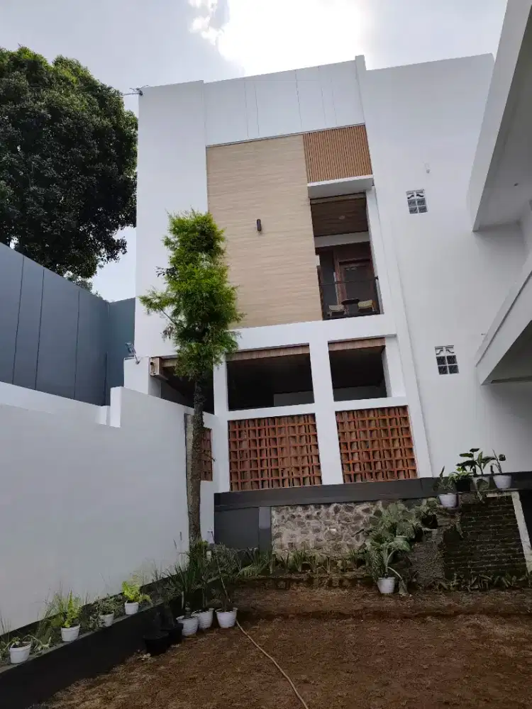 Kosan Aesthetic la Bella
