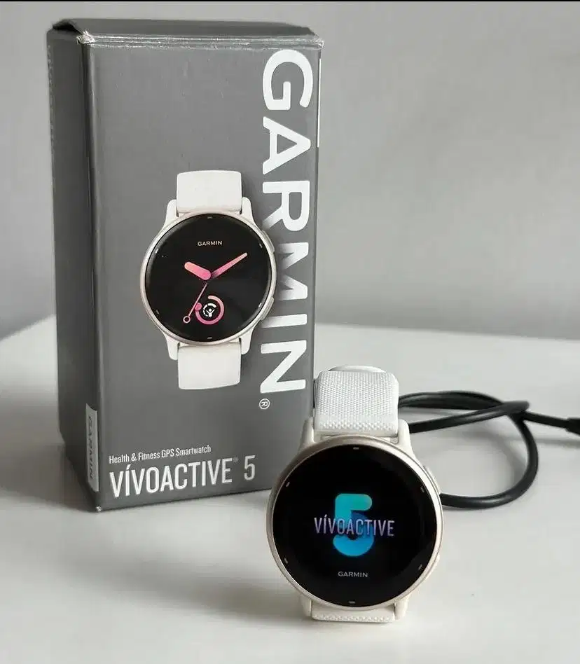 Garmin Vivoactive 5 promo cicilan tanpa dp dengan home credit