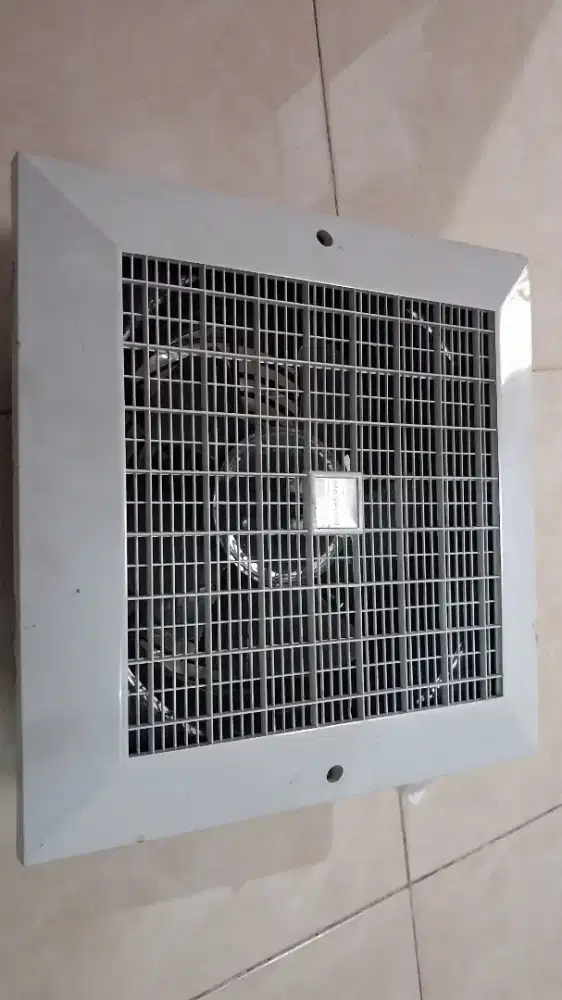 Maspion CEF-20 Ceiling Exhaust Fan  plafon 8 Inch Plafon CEF20