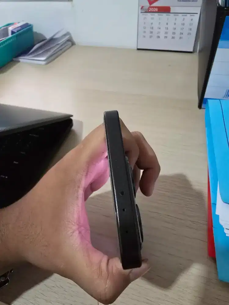 Xiaomi 14t second mulus