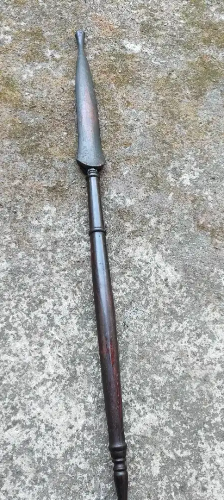pusaka sepuh kyai dorodasih