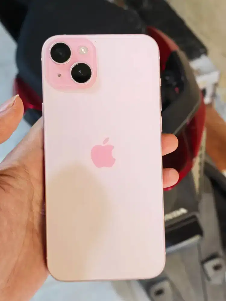 IPHONE 15 PLUS 256GB IBOX
