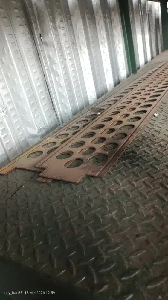 Rell gas cutting total 2 pcs