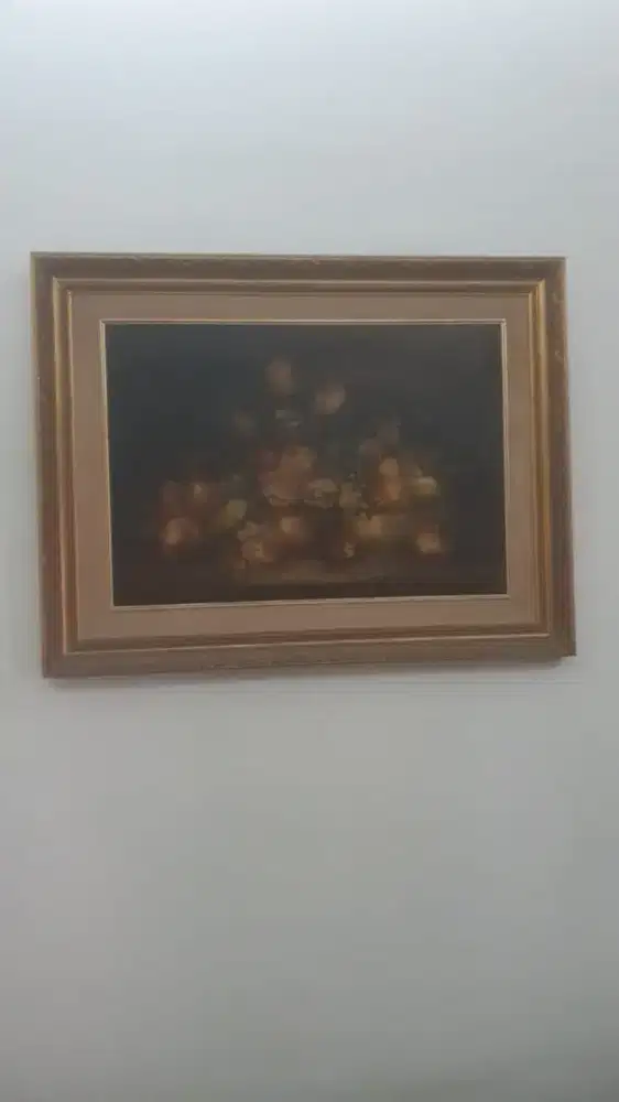 Lukisan klasik dari Eropa