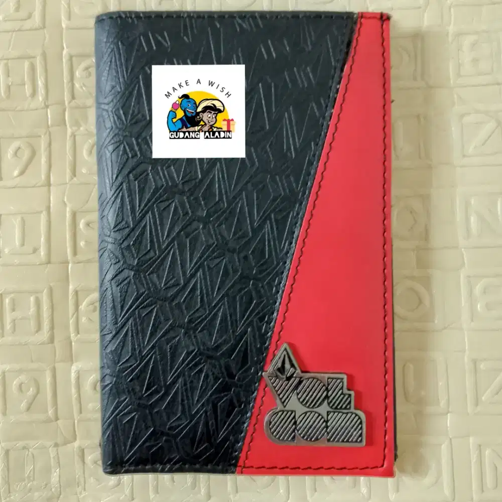 Dompet Volcom Original (Vintage)