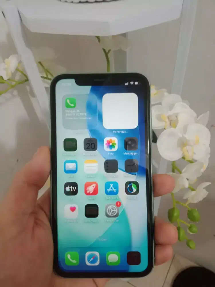 iPhone 11 128gb ex inter