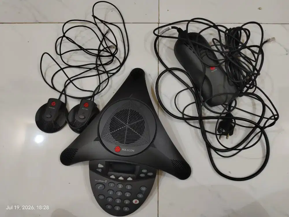 Polycom SoundStation 2