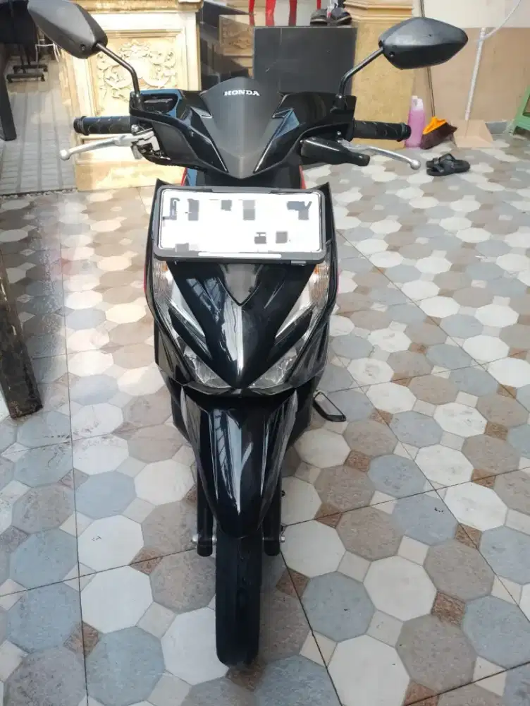 Honda BEAT CBC 2024