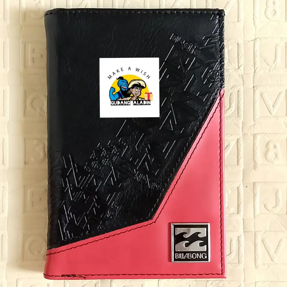 Dompet Billabong Original (Vintage)