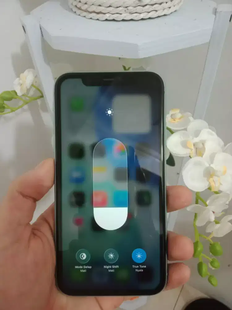 iPhone 11 128gb ex inter