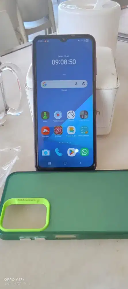 Samsung a14 5G Ram 6 GB/128 GB