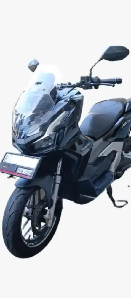 ADV 160 CBS 2023