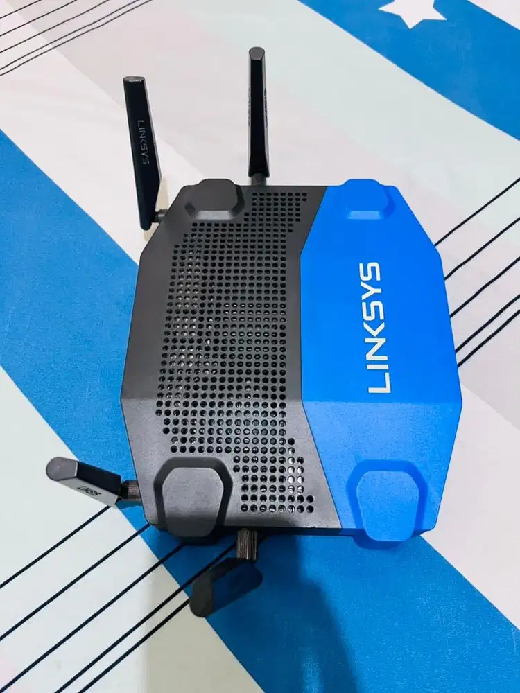 Jula Router Wi-Fi Linksys WRT1900ACS V2