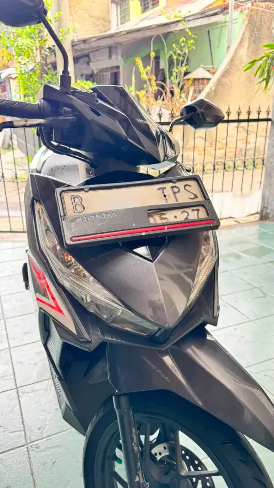 Honda Vario 125 LED Old 2017