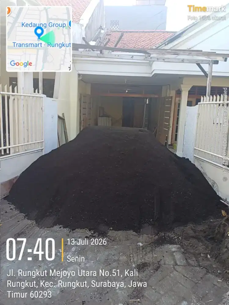 Pasir Kediri kualitas terbaik free ongkir