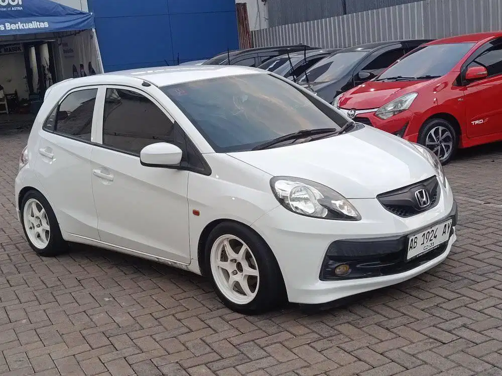 BRIO 1.2 E MANUAL 2016