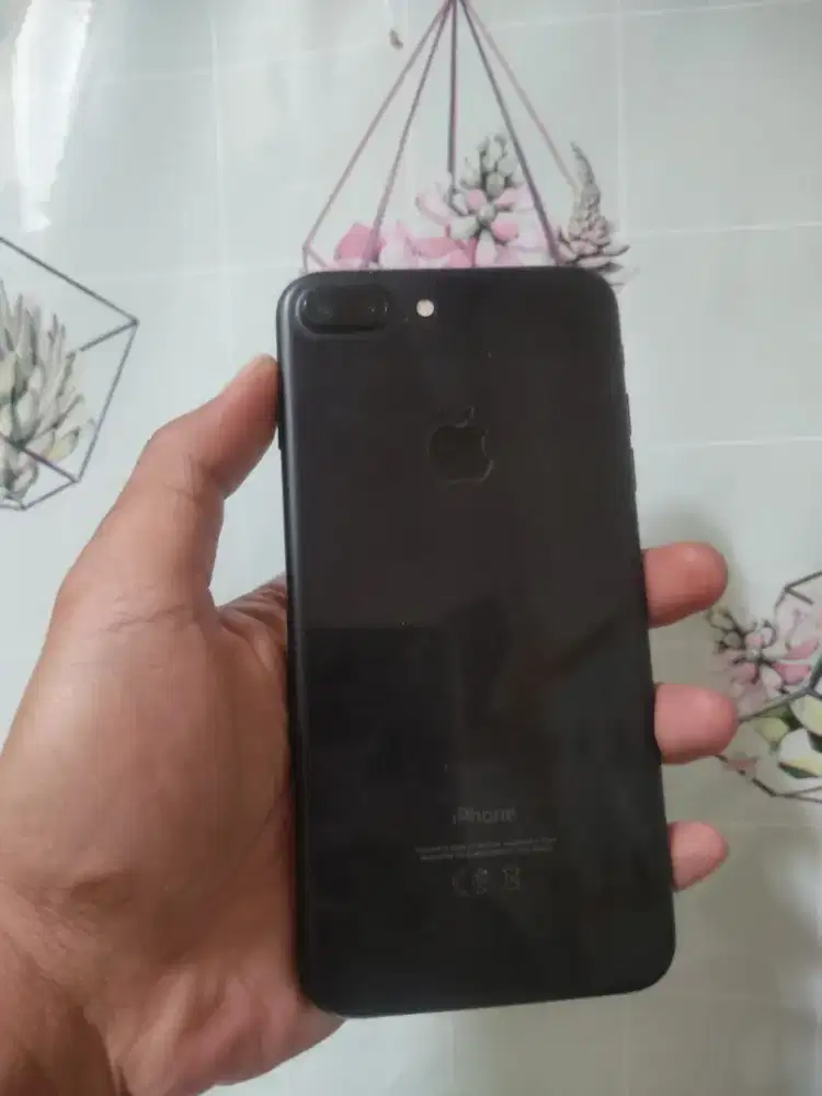 iPhone 7 Plus 128Gb Ex iBox mulus