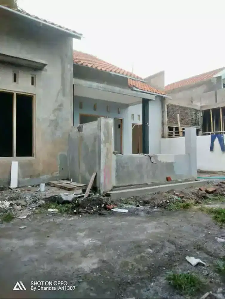 Jasa renov & pembangunan