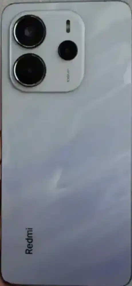Xiaomi redmi note 14