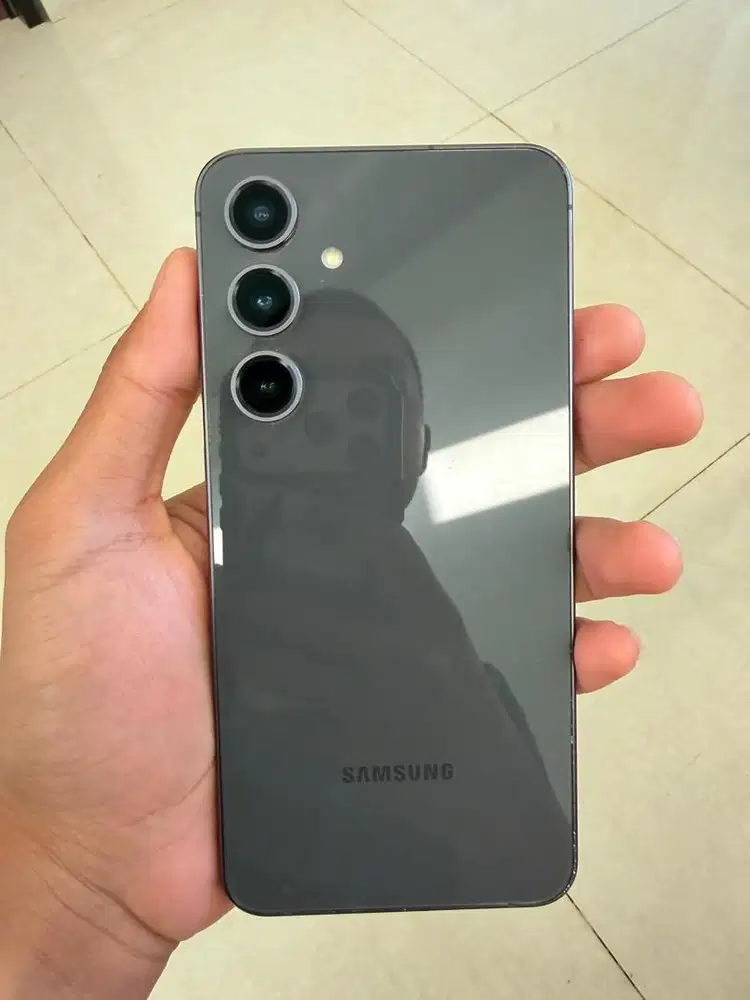 Samsung S24 FE 128GB Second