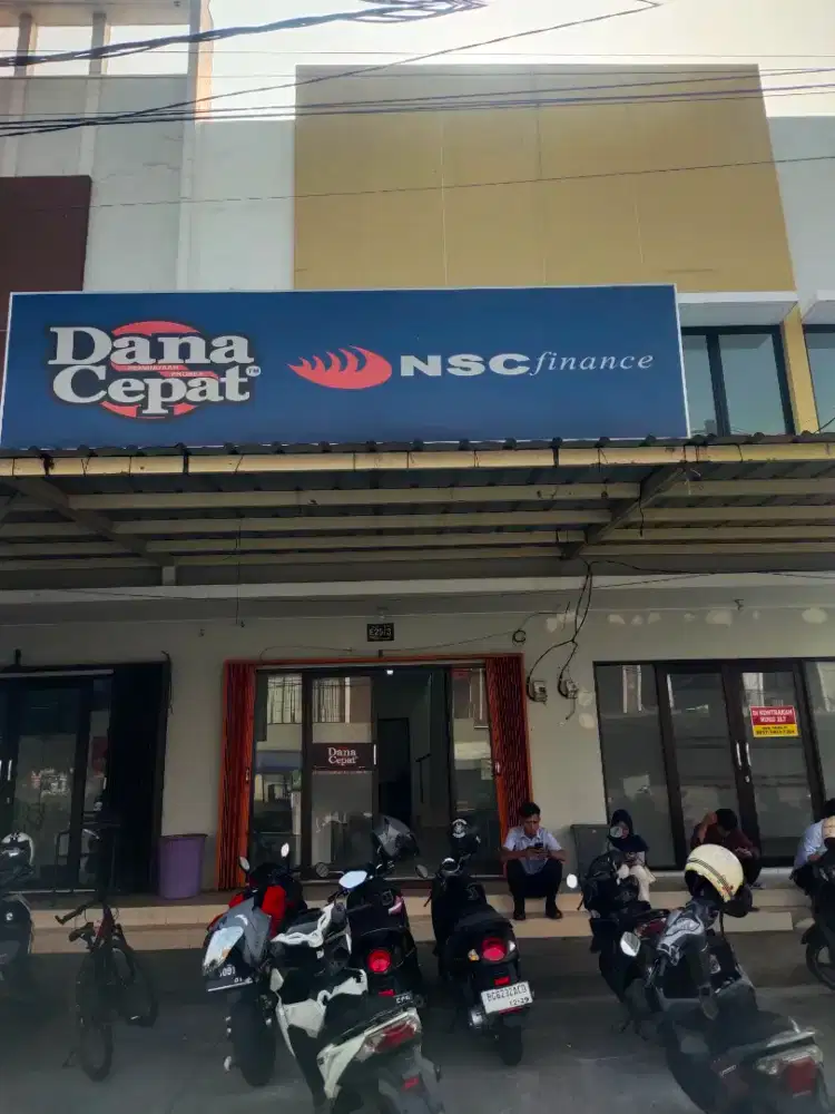 Dibutuhkan Segera
