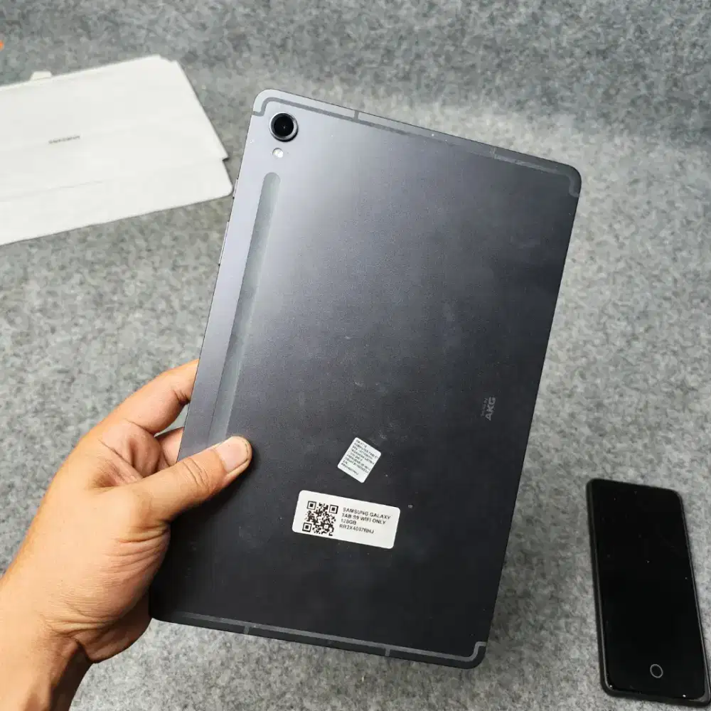 Samsung Tab s9 8/128gb unit only