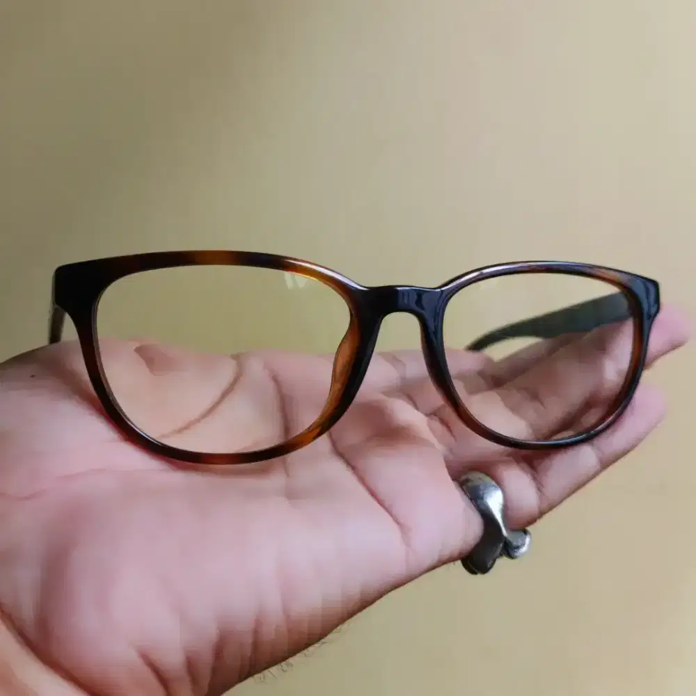 Kacamata Rayban RB7082D Original Mulus Murah