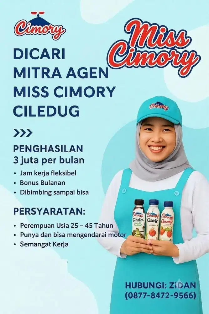 lowongan pekerjaan