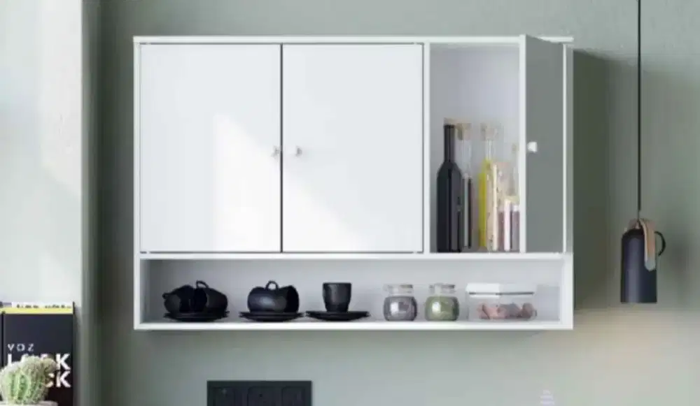 Jual berbagai macam kusen pintu jendela aluminium