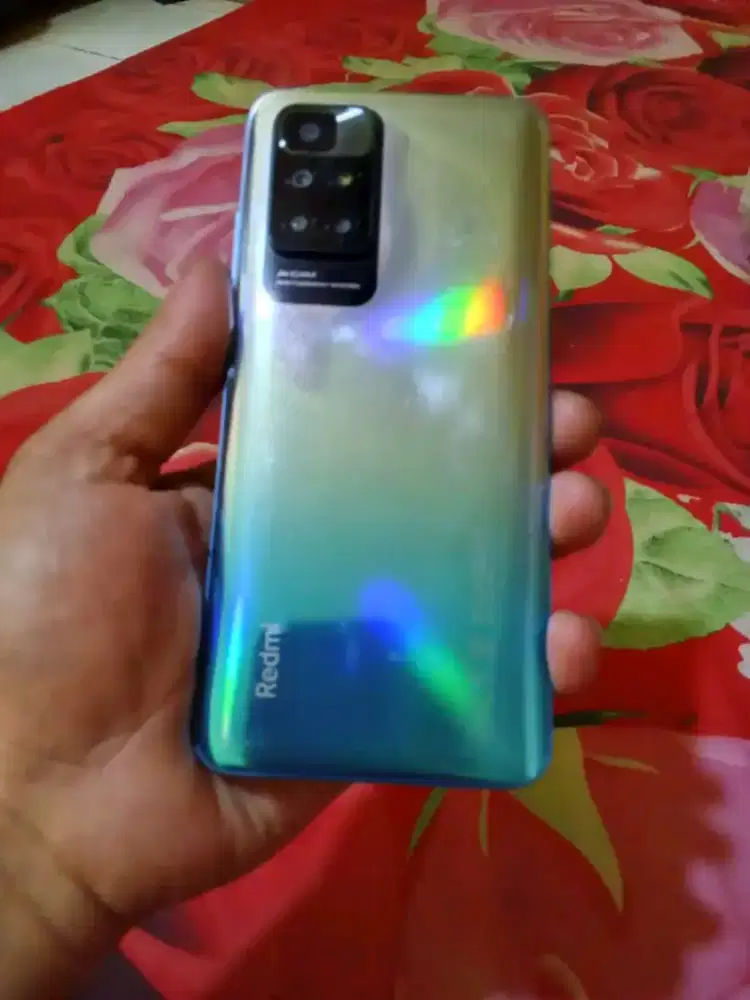 Redmi 10 6/128gb