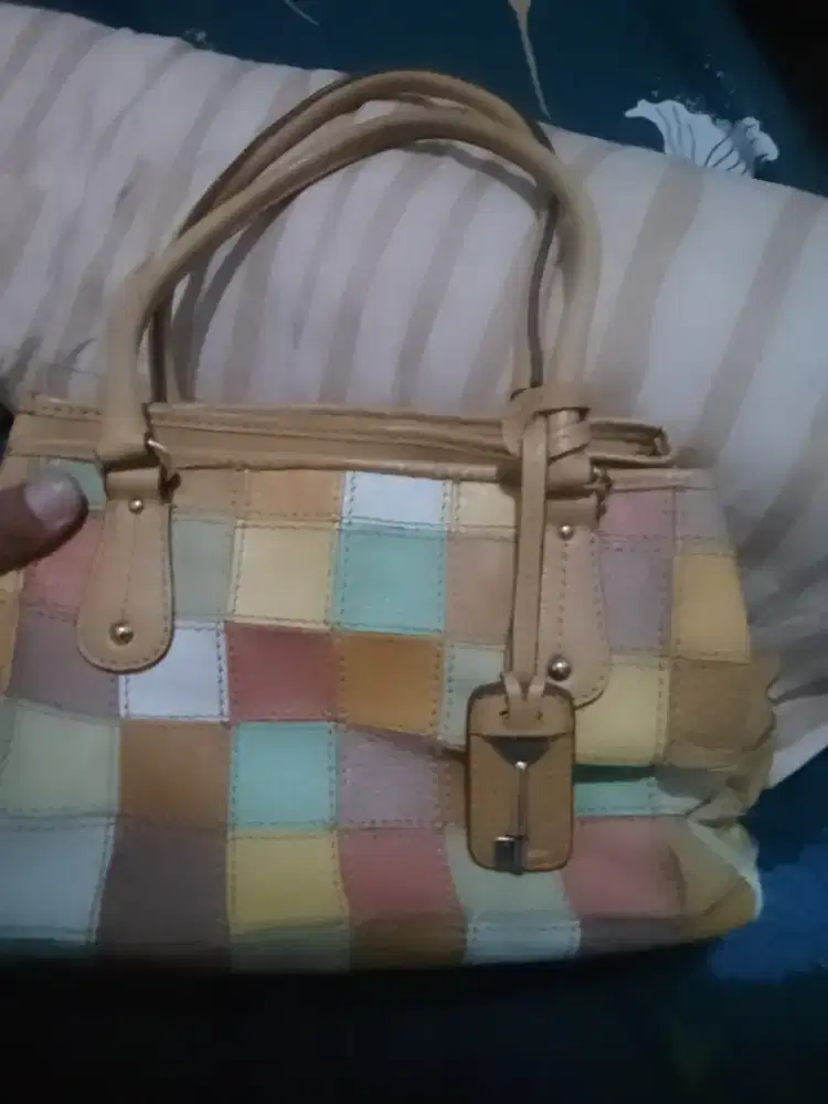 Tas kulas gemoy merk ocil , kulas gemoy