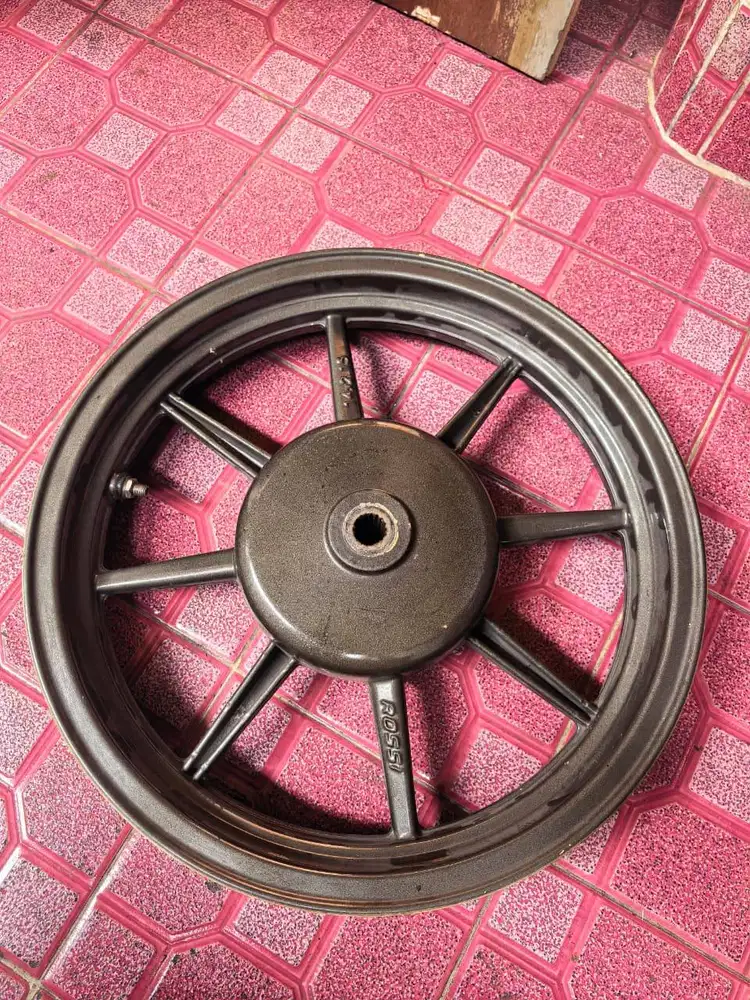 SPAREPART MODIF BUAT VARIO-MIO CEK DESKRIPSI