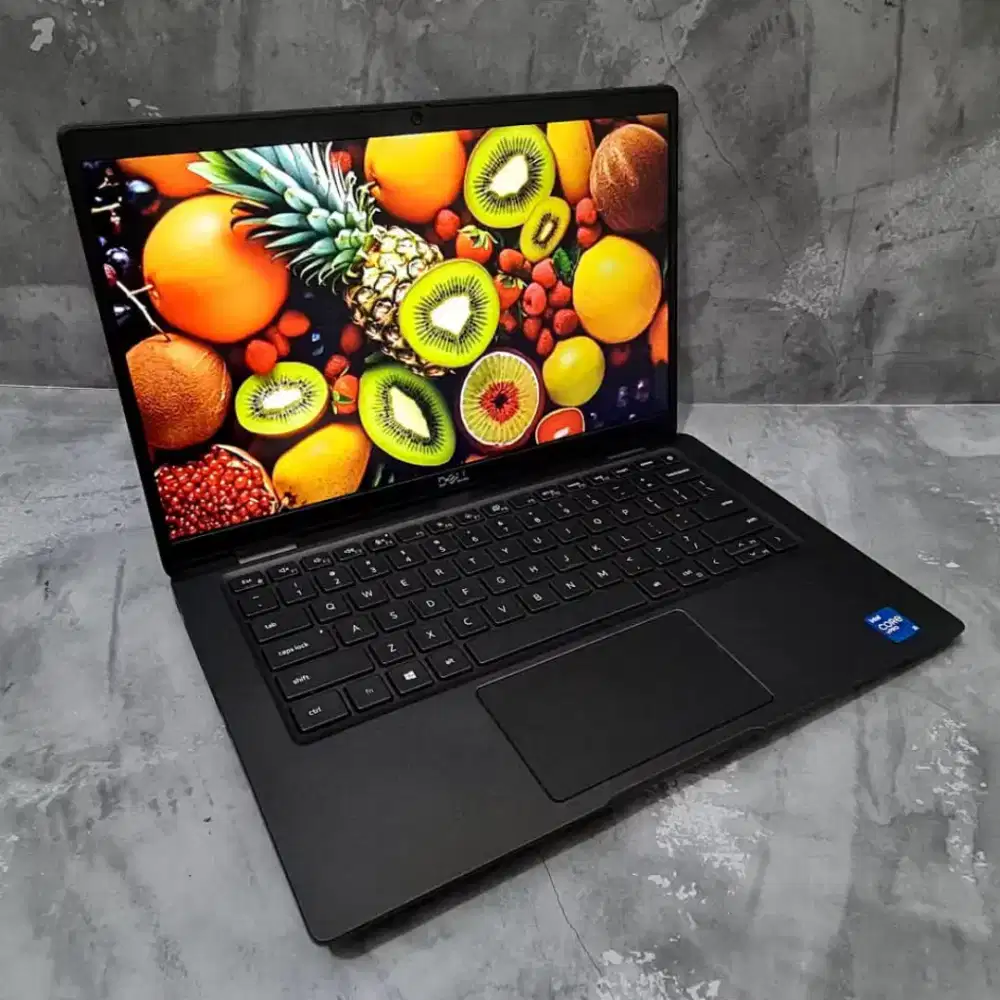 Dell Latitude 7410 RAM 16GB,laptop bisnis premium dan performa kencang
