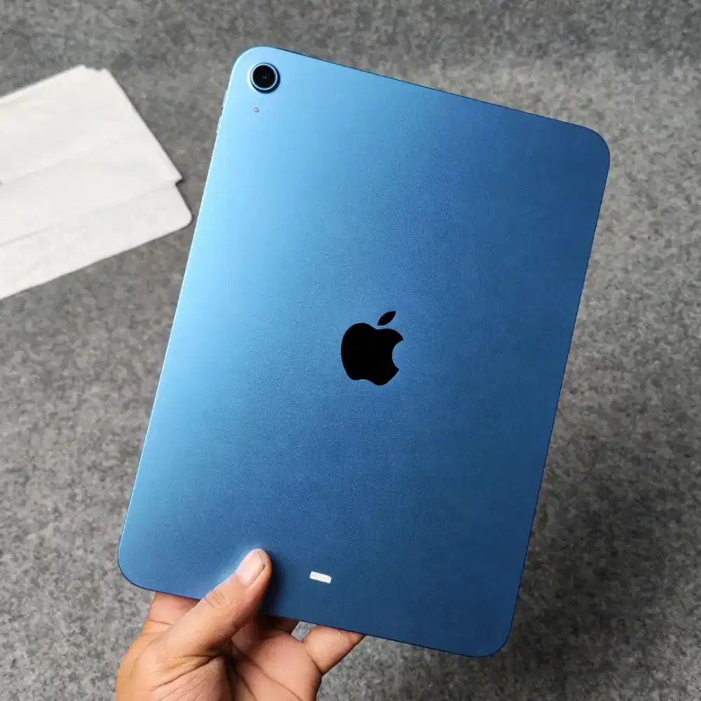 Ipad Gen 11 128GB ibox unit only mulus