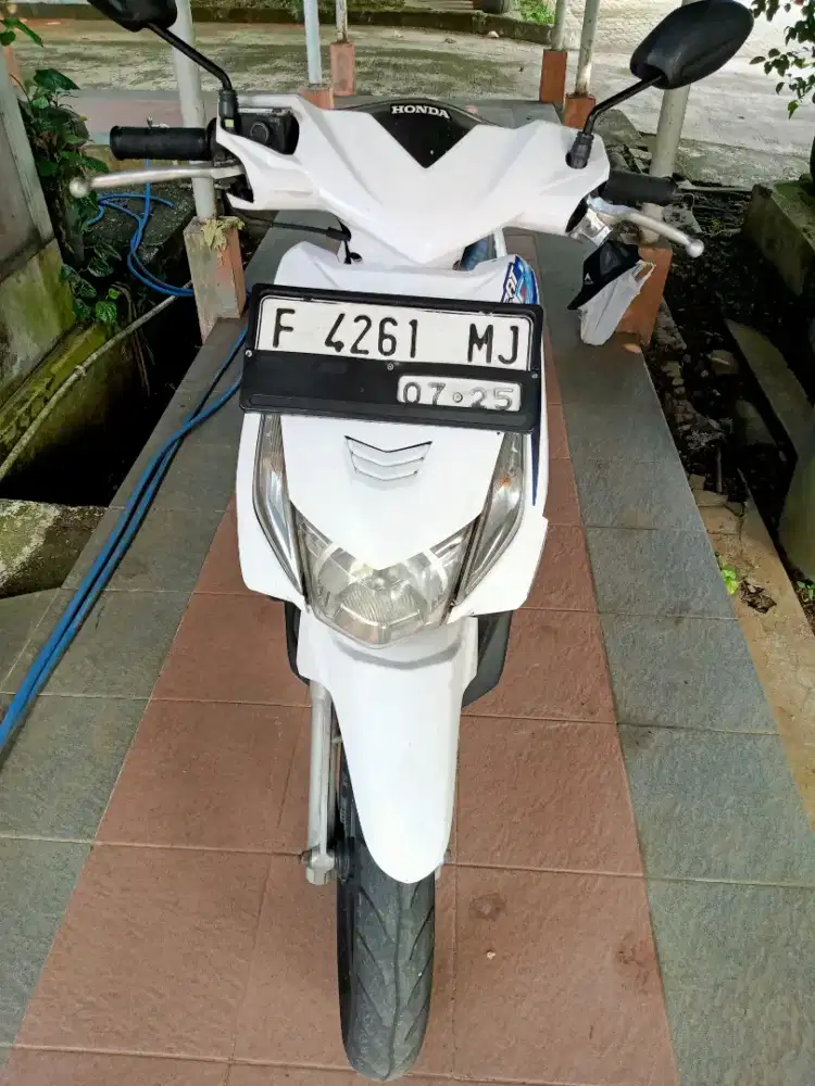 Beat Karbu Tahun 2010