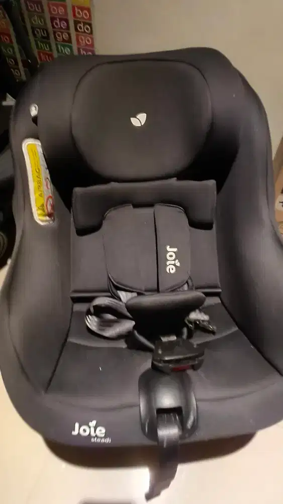 Dijual car seat baby merek jole