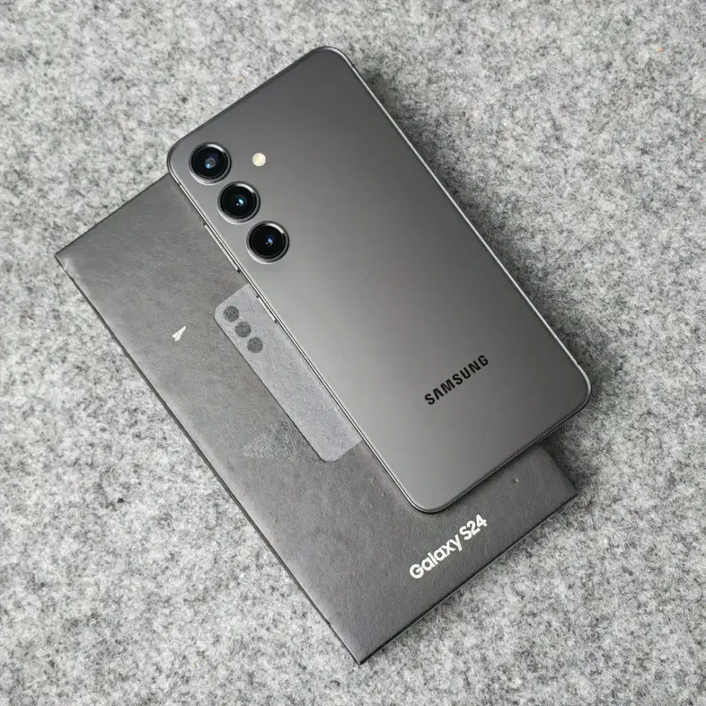 Samsung s24 8/256gb sein mulus