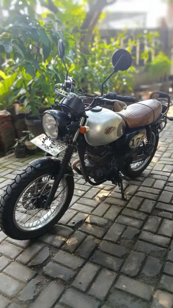 W 175 SE Tahun 2018