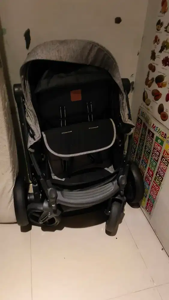 Dijual stroller babyelle
