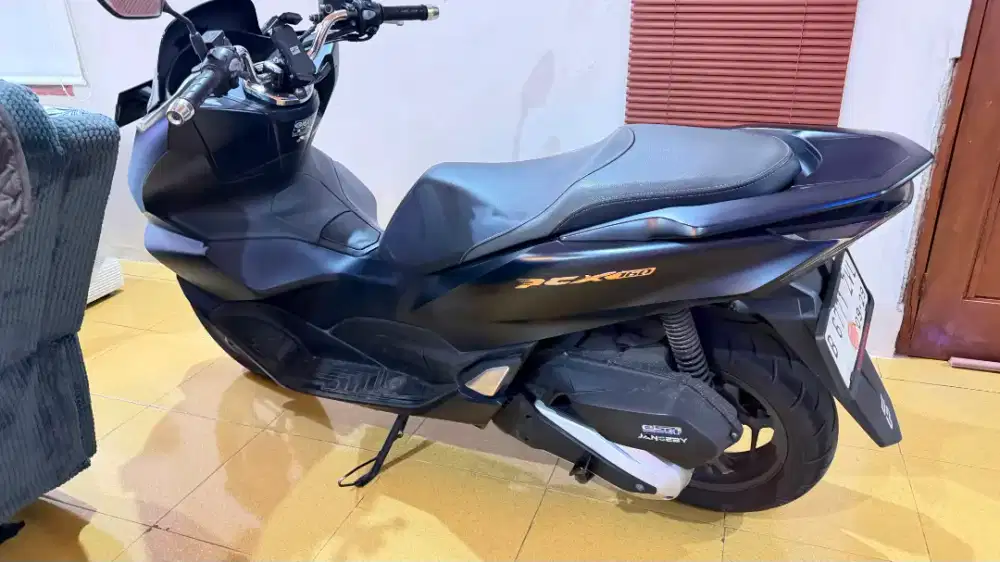 Honda PCX 160 ABS 2024