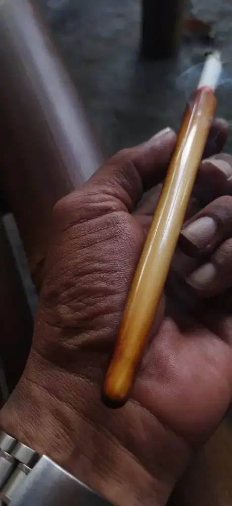 pipa rokok 69 semi lawasan