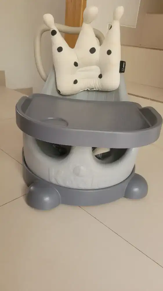 Essian Koala Baby Seat